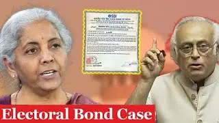 Electoral Bond Case: Congress Demands Resignation Of Finance Minister Nirmala Sitharaman I Karnataka