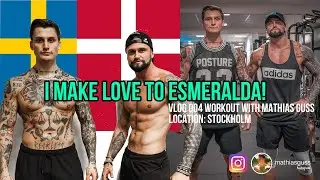 VOTED THE BEST WORKOUT IN THE WORLD (by me)