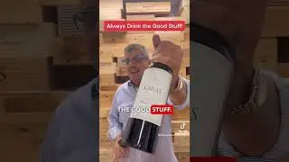 What is Stepan Tasting Today? Episode 62- Karas Winemaker's Selection Reserve WinesOfArmenia.com