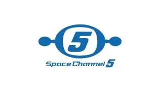Space Channel 5 - The Elegant Coward