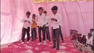 Backbenchers comedy dance 🎀❣️