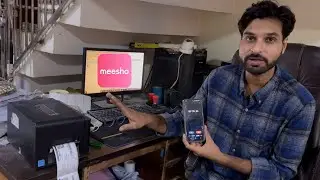 Best printer for Meesho