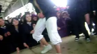 eL Rafa En eL CIET