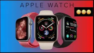 Apple i watch series 5 plus #iwatch #apple #smartwatch