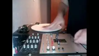 GREG (М36ЮЖК) - ELECTRO FREESTYLE 23/03/16