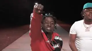 PmgGod - Im Lil PmgGod (Exclusive By CpFilmz)