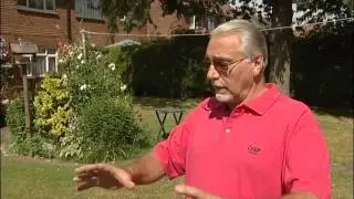 Treasure hunter's 'once in a lifetime' find