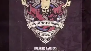 Hard Dance Event Conference 2015 | Thunderdome