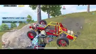 PUBG MOBILE | COMPI HIGHLIGHTS | SOME FRAGS | 5 FINGER + GYRO|