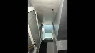 Detroit Duplex Rehab