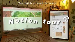 Разработано для студентов! Просто, понятно и минималистично!