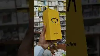 Realme C71 5g Unboxing #short #realmec71 #realmec71unboxing