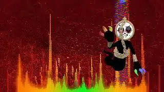 Dandy's World UST: TICK TOCK - DYLES CHASE THEME