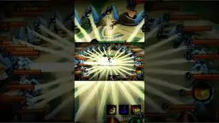 ИМБА??? Mobile Legends | MLBB | ML Virus | МЛ Вирус #Shorts