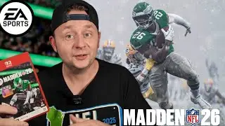 Madden 26 | Switch 2 Gameplay - I&rsquo;m Impressed 