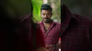 GALODU movie trailer..,❣️❣️
