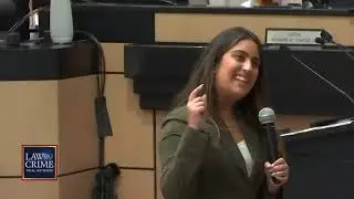 Closing Argument - Prya Murad Law