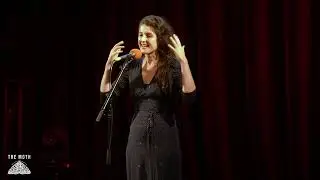 Jo Richards_ The Moth Storyslam in Melbourne_Theme: Grown