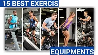 15 Best Exercise Accessories You Must Try !!!