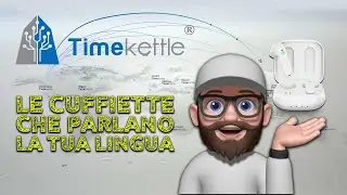 Timekettle WT2 Edge