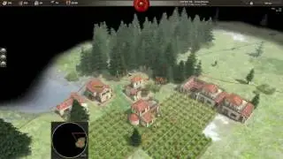 0 A.D.[Alpha20] 4v4 : Some big game as a come back