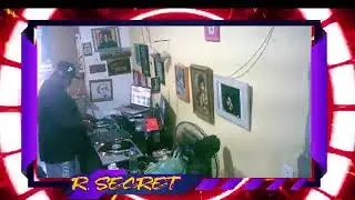 Regis Secret - Abso DnB 29.12.24 Brazil Drum & Bass Mix
