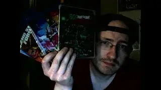 My Movie Trailer Compilation Collection & Discussion