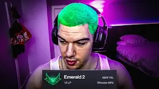mid isn't going as planned