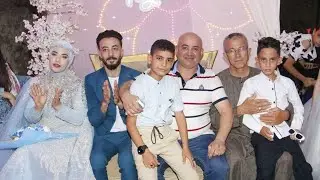 الجزء الثاني الشيخ  عربي عبدالحميد  شبكة نجلة الحاج سعيد العايدي عزبة افلاطون الزمرونيه 11_8_2024