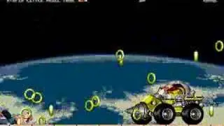 TOS Mugen: Eggman Super Sudden Death Survival!