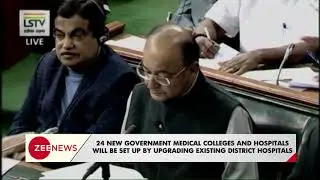 Budget 2018: Modi govt launches world's largest health protection scheme