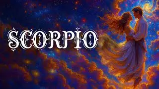 SCORPIO💘 ALL They WANT To Do Is LOVE YOU But They're Afraid To!! 💔 Here's Why...🔮👀
