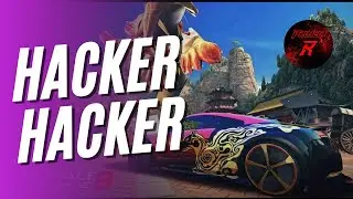 BANNED - Asphalt 8 Hackers Report