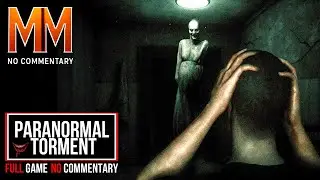 Paranormal Torment | Full Game | 1440p | Longplay Walkthrough | No Commentary