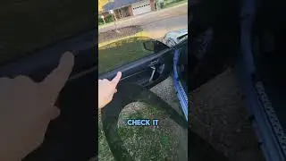 Tint your car in seconds! 50% OFF IN BIO‼️🕶️