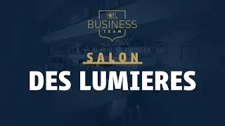 Salon des Lumières : L’ambiance mythique des Halles Lyonnaises | Olympique Lyonnais