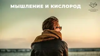 Мышление и кислород