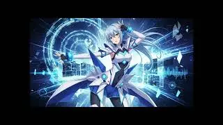 TUNEEvsSUNO ncpg_r1 high-energy avant-garde progressive trance remix