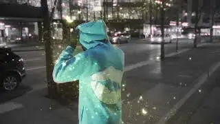 Alm1ghty B - Back Then (Dir. By MMXX.VISION)