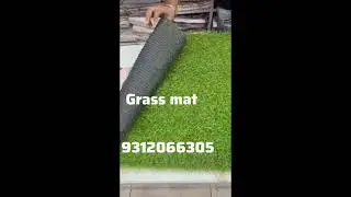 tips and tricks for grass mat use for garden, play area, highlights