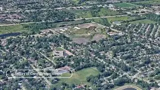 The history of Carol Stream, Illinois