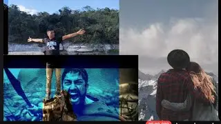 Wum Hoi U Duh Jingkyrmen || pnar song with AI ||. #dontgiveup 