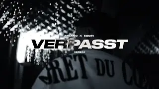 MILANO x EDDIN Type Beat - VERPASST (2024)