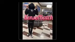 (NEW)Kay Flock X 22Gz X NY Drill / UK Drill Type Beat