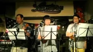 ♪UKULELE LIVE PARTY♪～ＳＳＫ...2013/7