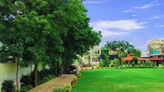 Spirit Residency, Udaipur, India | Travel With Anvika