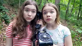 DON'T. ANSWER. THAT. PHONE. 2!