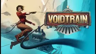 VoidTrain Stream EP : 2 Again