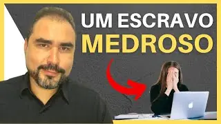 PERFECCIONISMO: PSICANALISTA EXPLICA COMO FUNCIONA ESSE PROBLEMA | Lucas Nápoli