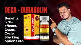 Deca Durabolin for Beginners? Biggest Mistakes Explained!